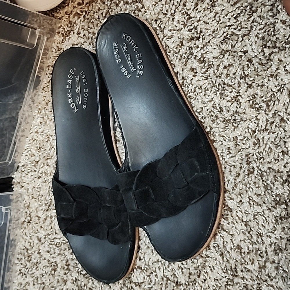 Kork Ease